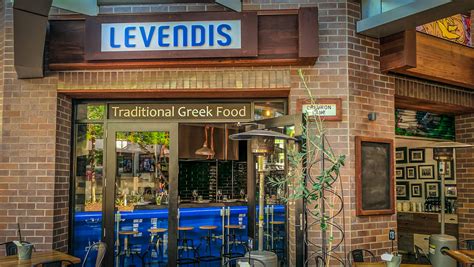 greek restaurants surfers paradise.